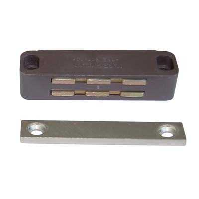 12 x CRICCHETTO MAGNETICO SPORTELLI UC20 VAREC