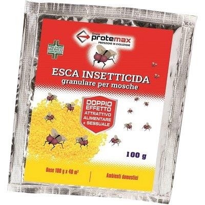 12 x ESCA TRAPPOLA MOSCHE PROTEMAX
