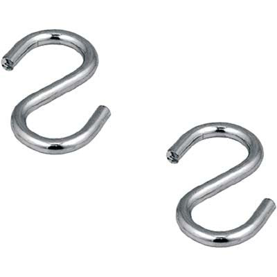 12 x GANCIO S ZINCATO PRONTY