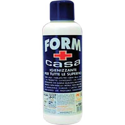 12 x IGIENIZZANTE FORM CASA