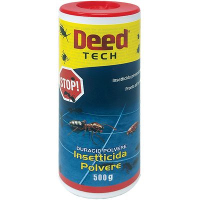 12 x INSETTICIDA FORMICHE DEED TECH DURACID