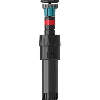 12 x IRRIGATORE POP-UP STATICO COLIBRI CLABER