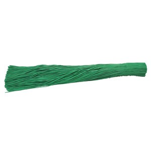 12 x LEGACCI IN PVC D 4,0 MM DA 70 CM