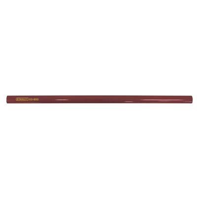 12 x MATITA ROSSA STANLEY