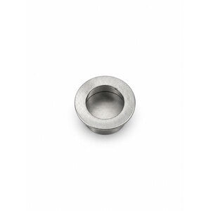 12 x NICCHIA TONDA AD INCASSO D 25 MM OTT CRO SAT