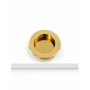 12 x NICCHIA TONDA AD INCASSO D 40 MM OTT LUC VER