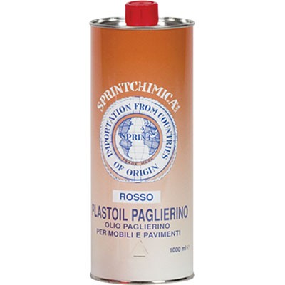 12 x OLIO PAGLIERINO PLASTOIL