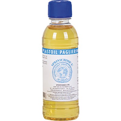 12 x OLIO PAGLIERINO PLASTOIL