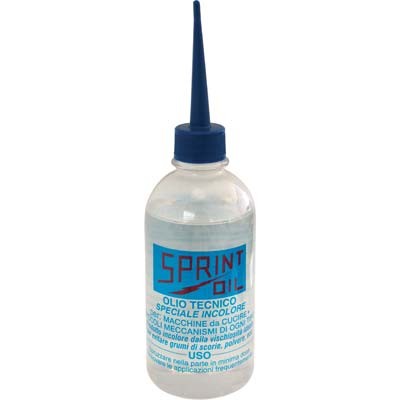 12 x OLIO SPRINT OIL KIBO