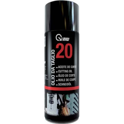 12 x OLIO TAGLIO SPRAY 20 VMD