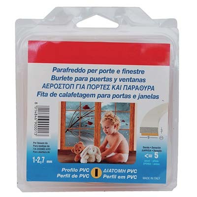 12 x PARAFREDDO GEKO FLEX PROFILO I