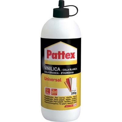 12 x PATTEX VINIL UNIVERSALE
