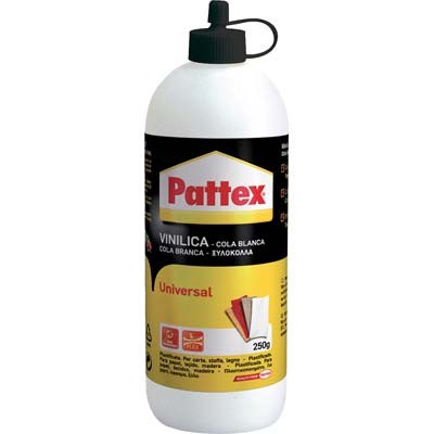 12 x PATTEX VINIL UNIVERSALE