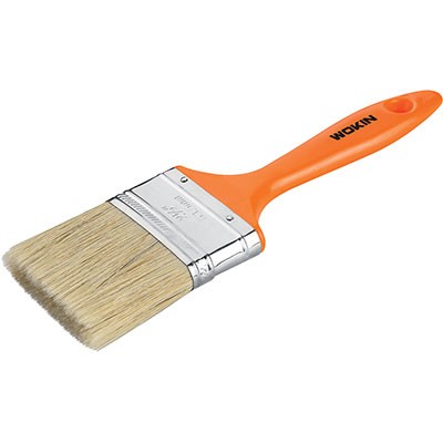 12 x PENNELLESSA MANICO PLASTICA 3506 WOKIN