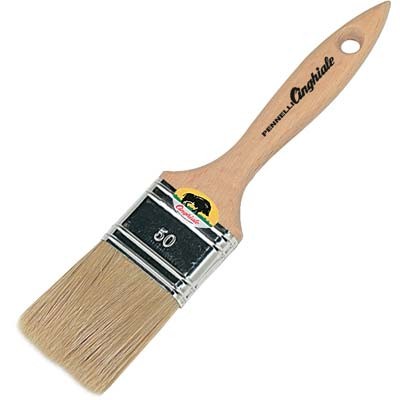 12 x PENNELLESSA M.LEGNO 542 CINGHIALE