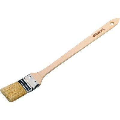 12 x PENNELLO RADIATORE M.LEGNO 3509 WOKIN