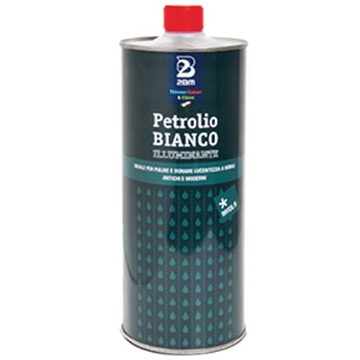 12 x PETROLIO LAMPANTE 2BM