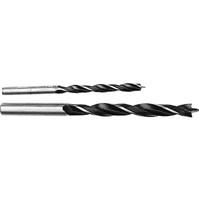 12 x PUNTA TRAPANO X LEGNO 7543 WOKIN