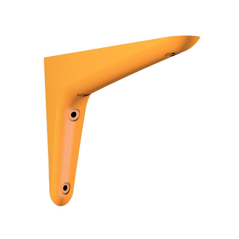 12 x REGGIMENSOLA PICASSO 170 MM ARANCIO
