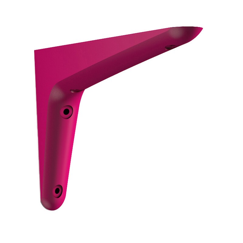 12 x REGGIMENSOLA PICASSO 170 MM FUCSIA