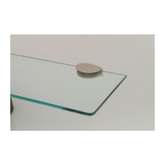 12 x REGGIMENSOLA PINCO 09104 40X18 CROMO 6 MM 2 PZ*