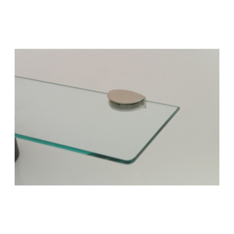 12 x REGGIMENSOLA PINCO 09104 40X18 NICHEL 6 MM 2 PZ*