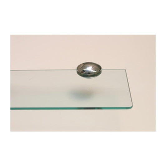 12 x REGGIMENSOLA PINCO 09106 55X25 NICHEL 10 MM 2 PZ