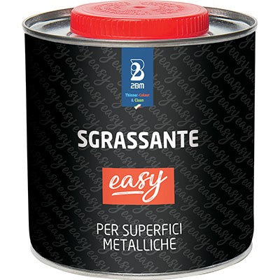12 x SGRASSANTE METALLO 2BM