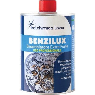 12 x SMACCHIATORE SGRASSATORE BENZILUX FORTE