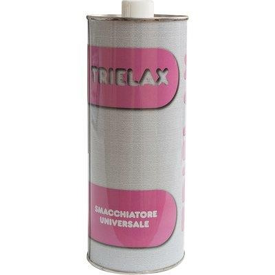 12 x SMACCHIATORE SGRASSATORE TRIELINA TRIELAX