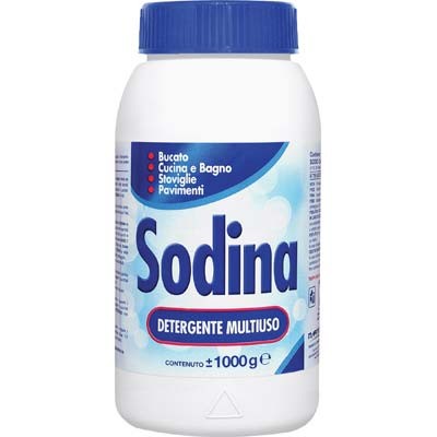 12 x SODINA