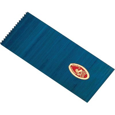 12 x SPATOLA DENTATA 540 ANCORA