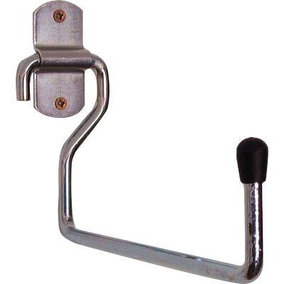 12 x SUPPORTO A GANCIO SINGOLO 304 MINUTEX