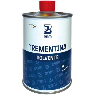 12 x TREMENTINA ESSENZA 2BM