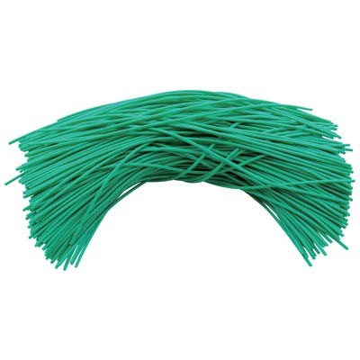 13 x TUBETTO VERDE A SPEZZONI