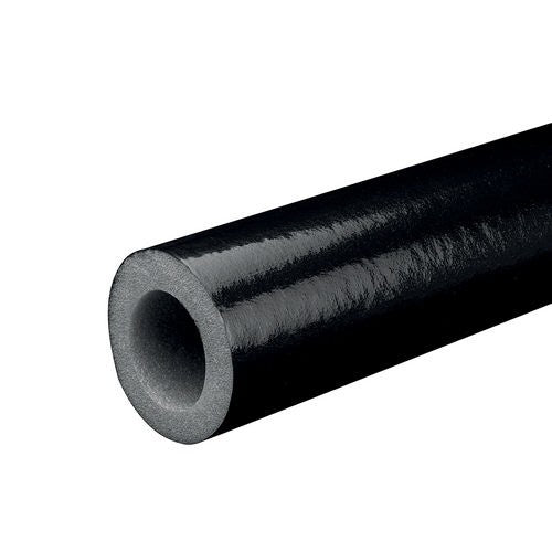 140 x TUBO ISOLANTE K-FLEX PE COLOR BLACK MT 2 Misura: 6-25