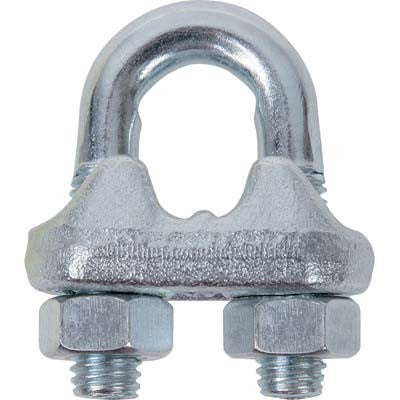 15 x MORSETTO ZINCATO 8016 ROBUR