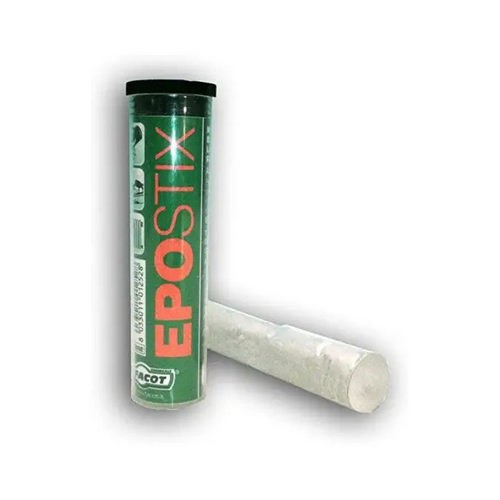 15 x STUCCO EPOSSIDICO EPOSTIX Misura: 50 g