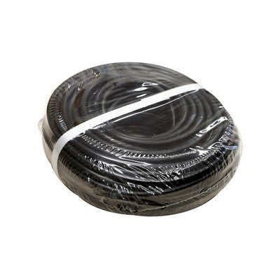 150 x TUBO PVC PLASTIFICATO SIMIL GOMMA IN BOBINE Misura: Diam. Int. 5 - Est. 8 -150 mt