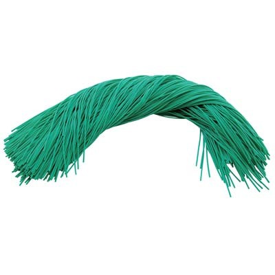 16 x TUBETTO VERDE A SPEZZONI