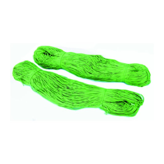18 x LEGACCI IN PVC D 6,0 MM IN MATASSE