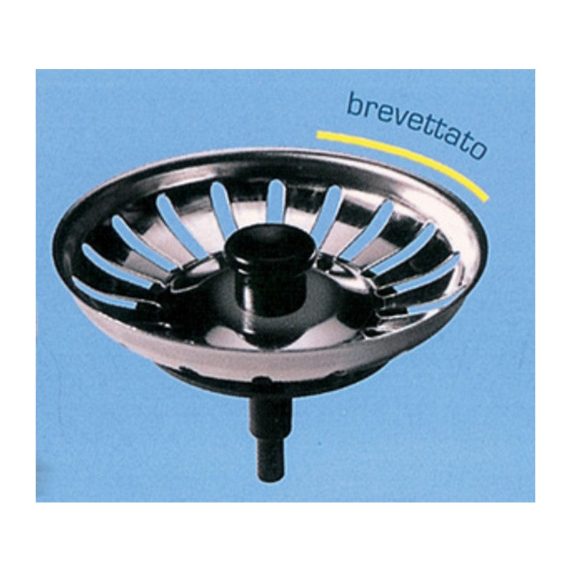 18 x TAPPO P/PILETTA BASKET UNIVERSALE SCATTINO