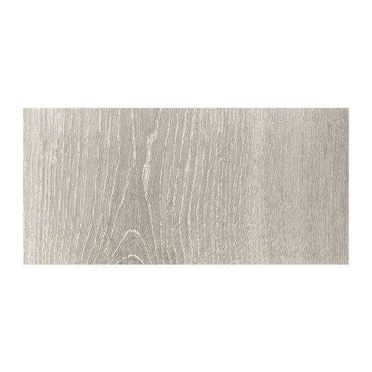 19 x BATTISCOPA 60X10 MM MDF 280 CM ROVERE BIANCO