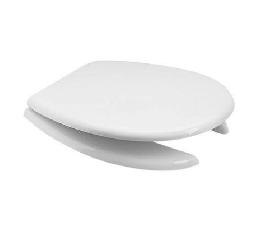 SEDILE LEGNO PER VASO AUSIL LINE KELA APERTO Bianco