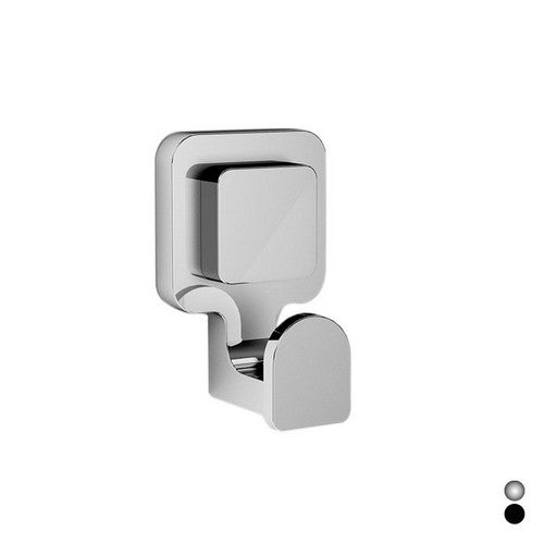 2 PZ APPENDINI SERIE KARA Misura: Nero cm 6 x h.9,4 x 5,3