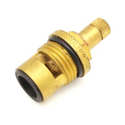 2 PZ MOVIMENTO CERAMICO SERIE PRIMA MOD. 14V Misura: Fil. 1/2 GAS