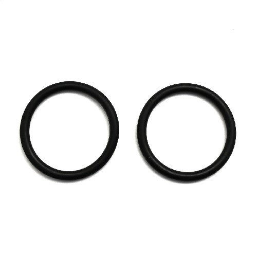 2 PZ O-RING BOCCHETTONE 37,4X4 40 SH