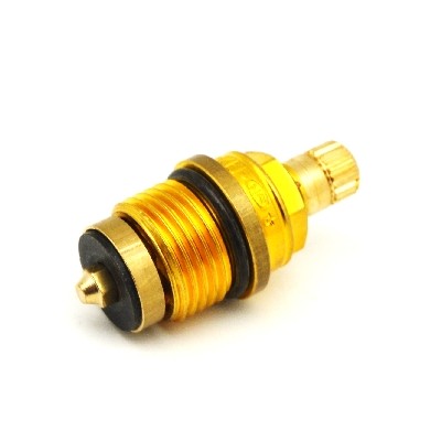 2 PZ VITONI MOD. 2N Misura: Fil. 1/2" GAS