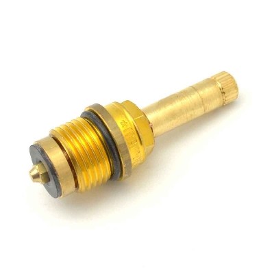 2 PZ VITONI SERIE EPOCA MOD. 1V Misura: Fil. 1/2" GAS