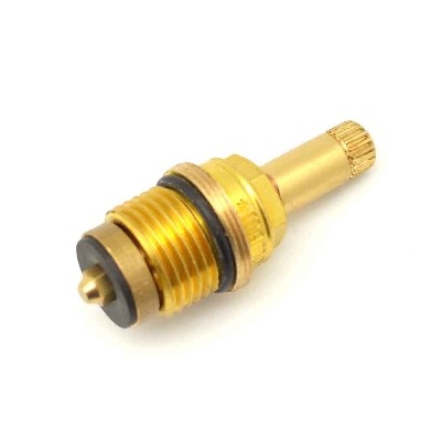 2 PZ VITONI SERIE EPOCA MOD. 3V Misura: Fil. 1/2" GAS